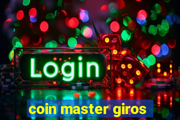 coin master giros